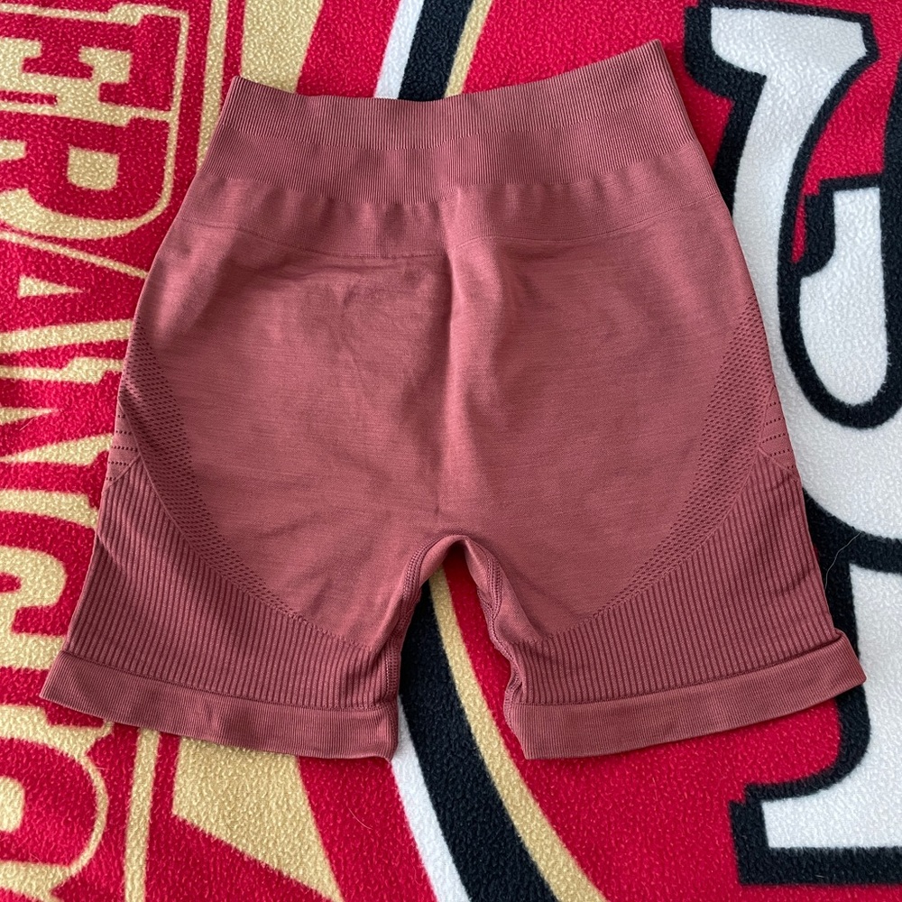 Alphalete Ozone Shorts